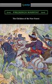 The Children of the New Forest (eBook, ePUB)