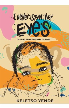 Cover I never saw her eyes (eBook, ePUB)