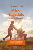 Mães especiais (eBook, ePUB)