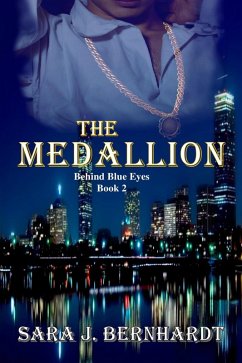 Cover The Medallion (Behind Blue Eyes, #2) (eBook, ePUB)