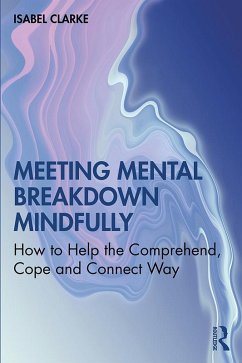 Cover Meeting Mental Breakdown Mindfully (eBook, ePUB)