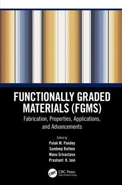 Functionally Graded Materials (FGMs) (eBook, PDF)