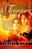 The Treasure (Soft Gold: Fur Traders) (eBook, ePUB)