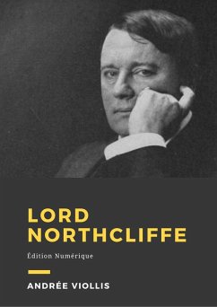 Cover Lord Northcliffe (eBook, ePUB)