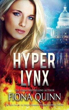 Hyper Lynx - Quinn, Fiona