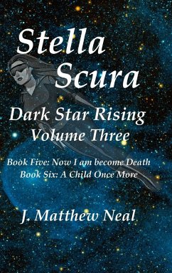 Stella Scura Dark Star Rising - Neal, J. Matthew