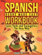 Spanish Verbs Made Easy Workbook - Bild 1