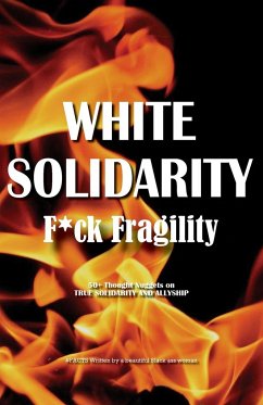 White Solidarity - Black, Anonymous