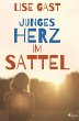 Junges Herz im Sattel - Bild 1
