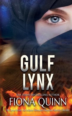 Gulf Lynx - Quinn, Fiona