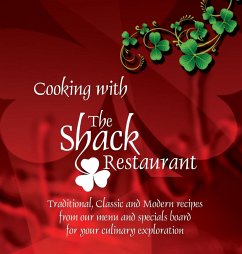 Cooking with the Shack Restaurant - Ellis, David Paul