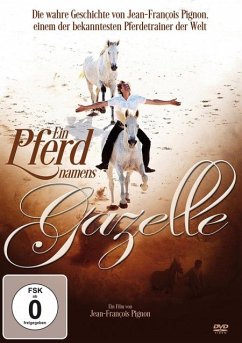 Ein Pferd namens Gazelle - Ein Pferd Namens Gazelle/Dvd