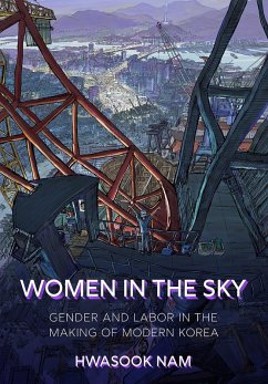 Women in the Sky (eBook, ePUB)