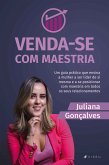 Venda-se com maestria (eBook, ePUB)