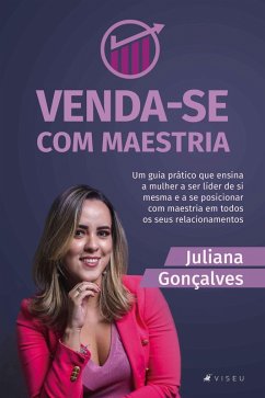 Cover Venda-se com maestria (eBook, ePUB)
