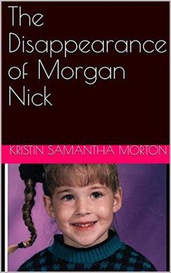 Cover The Disappearance of Morgan Nick (eBook, ePUB)