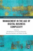 Management in the Age of Digital Business Complexity (eBook, ePUB)