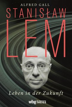 Stanislaw Lem (eBook, ePUB) - Gall, Alfred