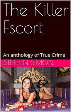 Cover The Killer Escort (eBook, ePUB)