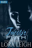 Jacob's Faith (Breed) (eBook, ePUB)