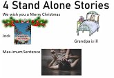 4 Stand Alone Stories (eBook, ePUB)