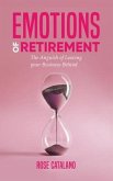 Emotions of Retirement (eBook, ePUB)