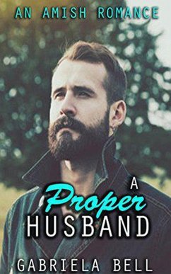Cover A Proper Husband (eBook, ePUB)
