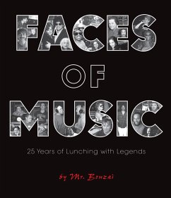 FACES of MUSIC (eBook, ePUB) - Bonzai
