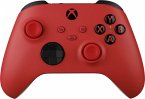 Microsoft Xbox One Wireless Controller pulse red