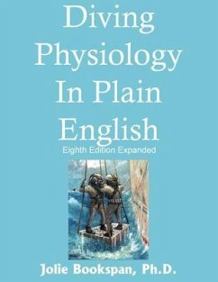 Diving Physiology In Plain English (eBook, ePUB) - Bookspan, Jolie