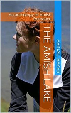 Cover The Amish Lake (eBook, ePUB)