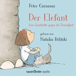 Der Elefant (MP3-Download) - Carnavas, Peter