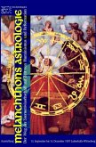 Melanchthons Astrologie (eBook, ePUB)
