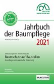 Jahrbuch der Baumpflege 2021 (eBook, ePUB)