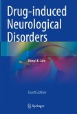 Drug-induced Neurological Disorders (eBook, PDF)