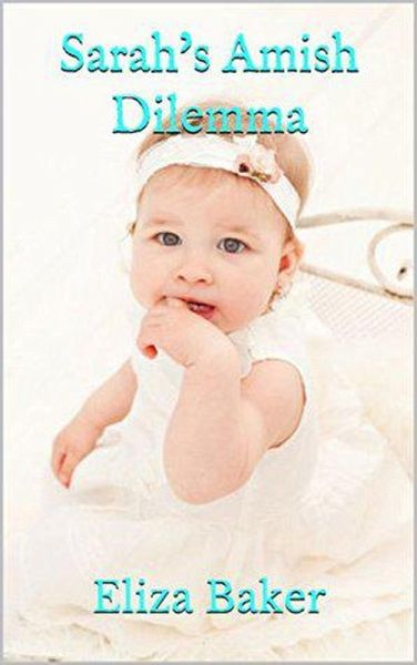 Sarah's Amish Dilemma (eBook, ePUB)