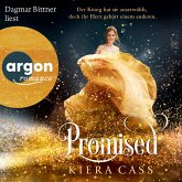 Promised (MP3-Download)