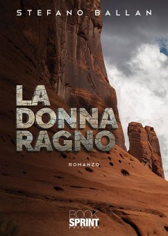 La donna ragno (eBook, ePUB) - Ballan, Stefano