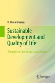 Sustainable Development and Quality of Life (eBook, PDF)