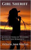 Girl Sheriff (eBook, ePUB) Girl Sheriff (eBook, ePUB)