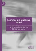 Language in a Globalised World (eBook, PDF)