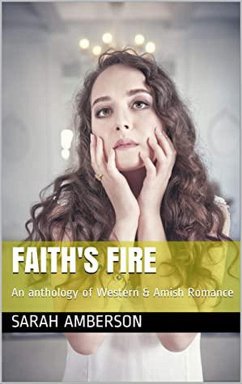Cover Faith's Fire (eBook, ePUB)