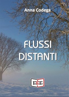 Cover Flussi distanti (eBook, ePUB)