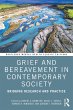 Grief and Bereavement in Contemporary... - Bild 1
