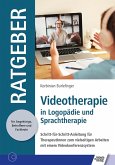 Videotherapie in Logopädie und Sprachtherapie (eBook, ePUB)