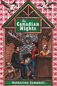 Cover The Canadian Nights (eBook, ePUB)