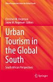 Urban Tourism in the Global South (eBook, PDF)