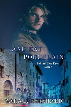 Cover Ancient Porcelain (Behind Blue Eyes, #5) (eBook, ePUB)