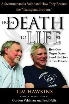 From Death to Life (eBook, ePUB) - Hawkins, Tim