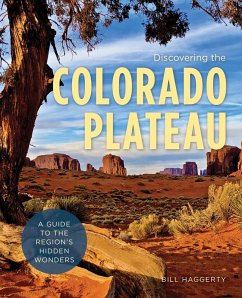 Cover Discovering the Colorado Plateau (eBook, ePUB)